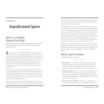 Incredible Information Book for Curious Readers