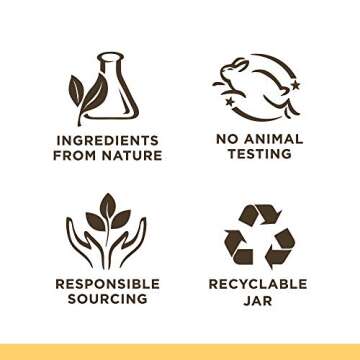 Burt's Bees Mama Bee Belly Butter - Natural Moisturizer 6.5oz