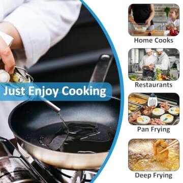 LANBEIDE Cooking Oil Solidifier Powder - Efficient Disposal