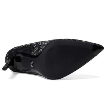 Michael Kors Keke Pump - Stylish Slip-On Heels