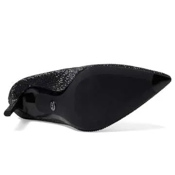 Michael Kors Keke Pump - Stylish Slip-On Heels