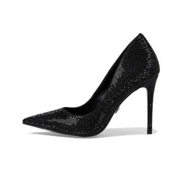 Michael Kors Keke Pump - Stylish Slip-On Heels