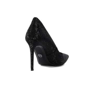 Michael Kors Keke Pump - Stylish Slip-On Heels