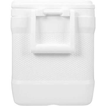 Igloo 25 Quart Marine Contour Cooler for Fishing and Boating