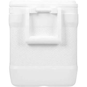 Igloo 25 Quart Marine Contour Cooler for Fishing and Boating