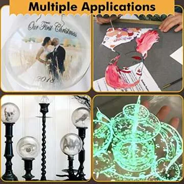 Koala Laser Transparency Film, Color Transparent Paper for OHP, Clear Overhead Projector Film 8.5x11...