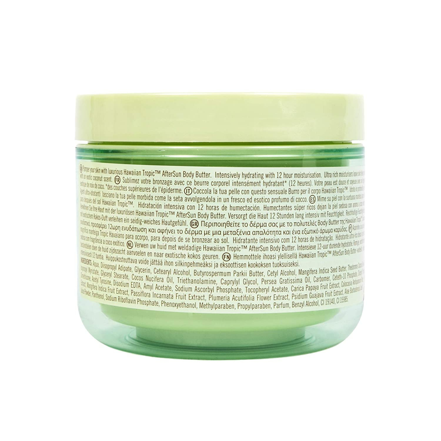 Hawaiian Tropic Aftersun Body Butter