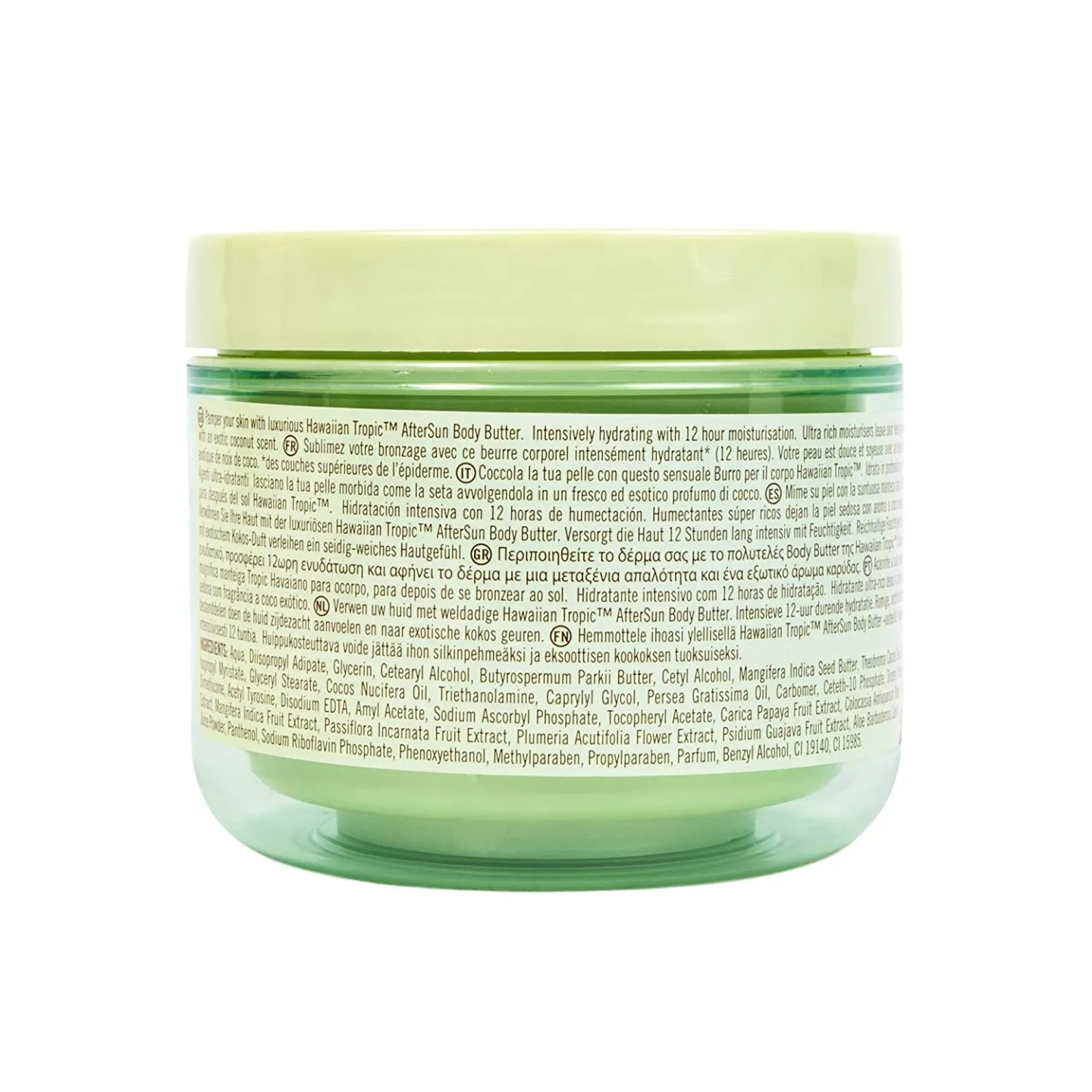 Hawaiian Tropic Aftersun Body Butter