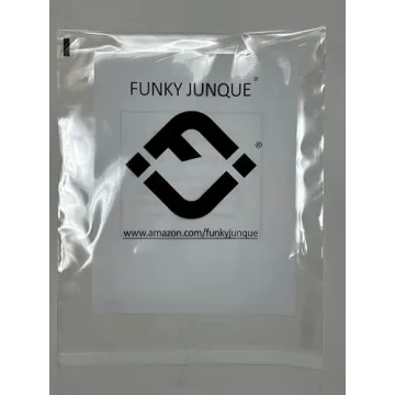 Funky Junque Women's Messy Bun Ponytail Baseball Cap