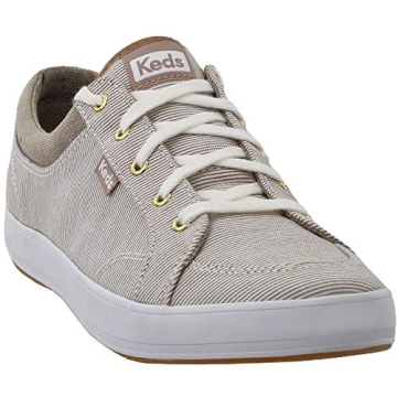 Keds Women's Center Sneaker - Stylish Comfort for Everyday