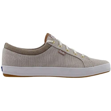 Keds Women's Center Sneaker - Stylish Comfort for Everyday