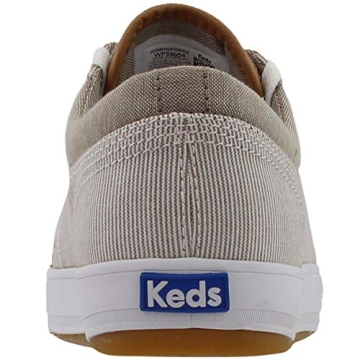 Keds Women's Center Sneaker - Stylish Comfort for Everyday