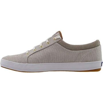 Keds Women's Center Sneaker - Stylish Comfort for Everyday