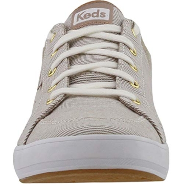 Keds Women's Center Sneaker - Stylish Comfort for Everyday