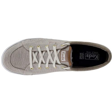 Keds Women's Center Sneaker - Stylish Comfort for Everyday