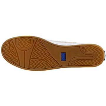 Keds Women's Center Sneaker - Stylish Comfort for Everyday