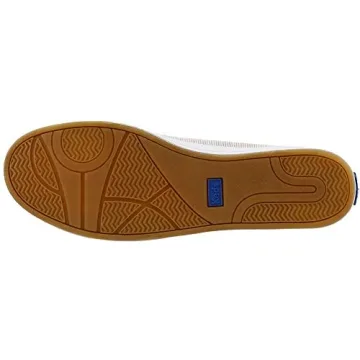 Keds Women's Center Sneaker - Stylish Comfort for Everyday