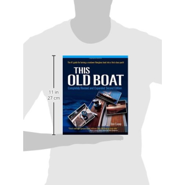This Old Boat Second Edition Comprehensive Guide for Sailors