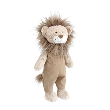 Mon Ami Leon Plush – Soft Cuddly Stuffed Lion for Kids