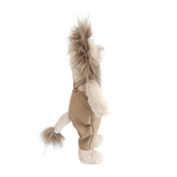 Mon Ami Leon Plush – Soft Cuddly Stuffed Lion for Kids