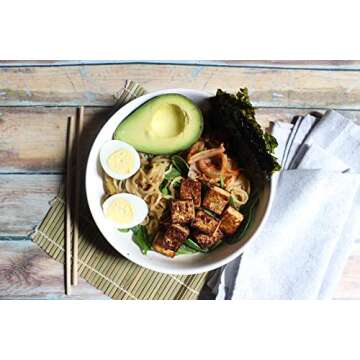 SeaSnax Organic Roasted Seaweed Snack, Onion, 0.18 Ounce (Pack of 6)