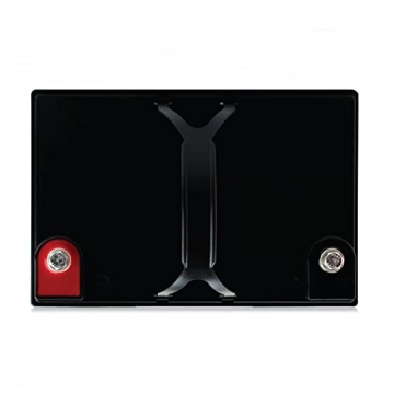 ExpertPower 12v 33ah Deep Cycle Battery for Reliable Power