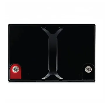 ExpertPower 12v 33ah Deep Cycle Battery for Reliable Power