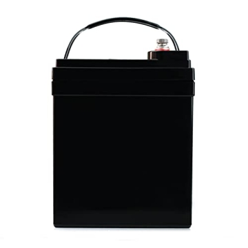 ExpertPower 12v 33ah Deep Cycle Battery for Reliable Power