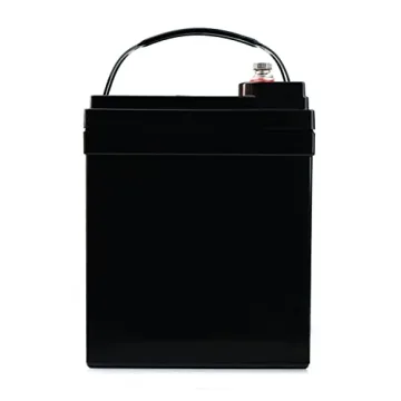 ExpertPower 12v 33ah Deep Cycle Battery for Reliable Power