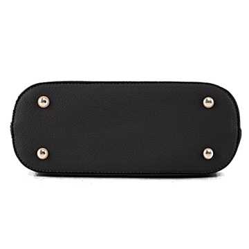 SG SUGU Lunar Lightweight Vegan Leather Crossbody Bag