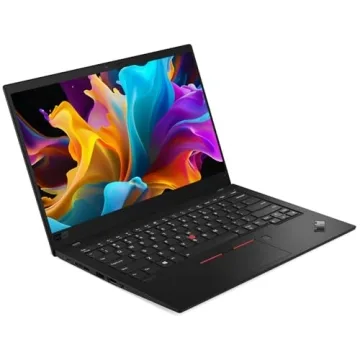 Lenovo ThinkPad X1 Carbon 8th Gen Business Laptop