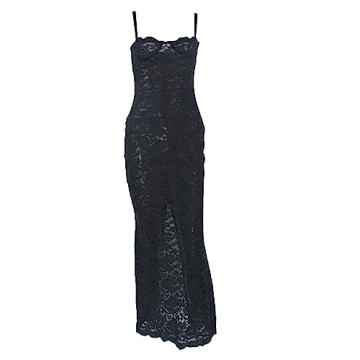 Women’s Sexy Lace Cocktail Dress for Parties