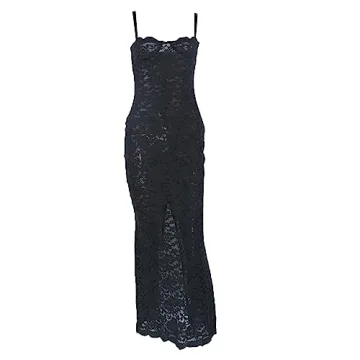 Women’s Sexy Lace Cocktail Dress for Parties