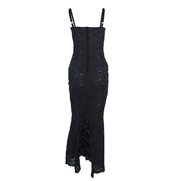 Women’s Sexy Lace Cocktail Dress for Parties