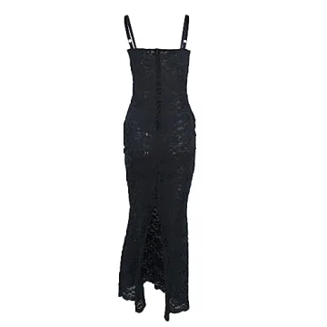 Women’s Sexy Lace Cocktail Dress for Parties