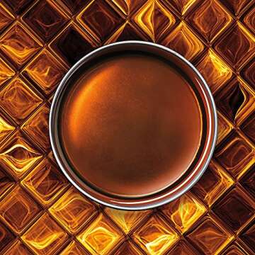 Satin Smooth Honey Hair Removal Wax with Argan Oil 14oz