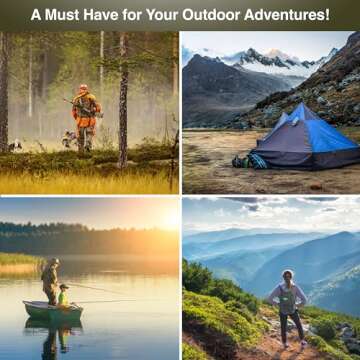 TravelJohn Portable Toilet Waste Bags - Ideal for Outdoor Use