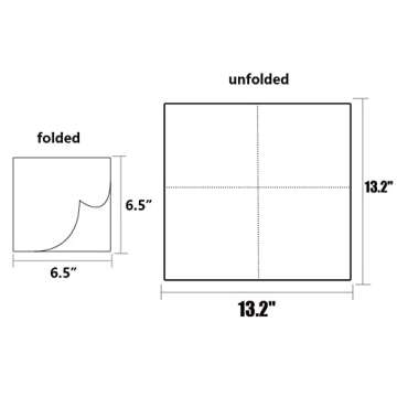 60 Pack Owl-Themed Cocktail Napkins for Parties