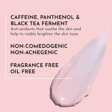 Lawless Forget the Filler Perfecting Cream