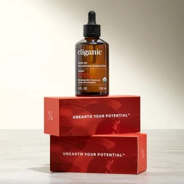 Cliganic Organic Jojoba Oil 100% Pure & Versatile 2oz