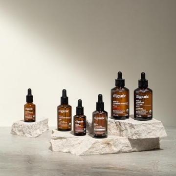 Cliganic Organic Jojoba Oil 100% Pure & Versatile 2oz