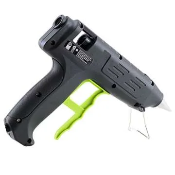 Surebonder HE-750 Glue Gun for Fast and Easy Crafting