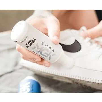 Shoe MGK All-Star Shoe Cleaning Kit XL - White Shoe and Sneaker Cleaner with White Touch Up