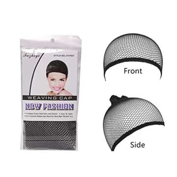 NiceLisa Pink Short Wavy Cosplay Wig for Anime Lovers