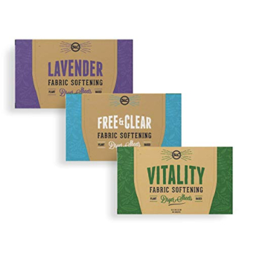 Sheets Laundry Club Eco-Friendly Detergent Bundle 50 Pack