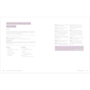 The Complete Guide to Natural Soap Making: Create 65 All-Natural Cold-Process, Hot-Process, Liquid, Melt-and-Pour, and Hand-Milled Soaps