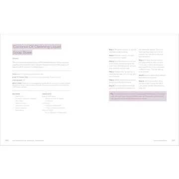 The Complete Guide to Natural Soap Making: Create 65 All-Natural Cold-Process, Hot-Process, Liquid, Melt-and-Pour, and Hand-Milled Soaps