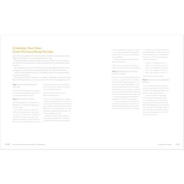 The Complete Guide to Natural Soap Making: Create 65 All-Natural Cold-Process, Hot-Process, Liquid, Melt-and-Pour, and Hand-Milled Soaps