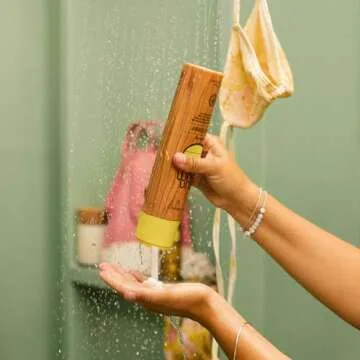 Sun Bum Revitalizing Conditioner| Smoothing and Shine Enhancing |Paraben Free, Gluten Free, Vegan, UV Protection | Daily Conditioner for All Hair Types | 10 oz bottle