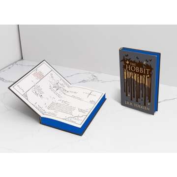 The Hobbit Collector's Edition